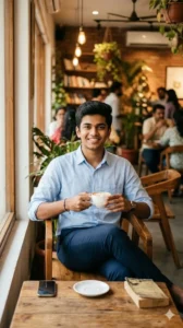 20 Google Gemini AI Photo Editing Prompts for Boys & Girls in Chennai – 4K HD Portraits