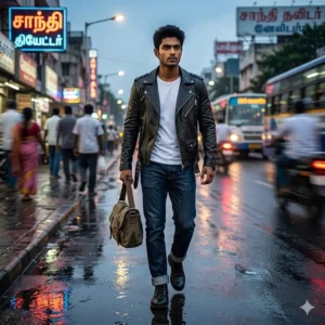 20 Google Gemini AI Photo Editing Prompts for Boys & Girls in Chennai – 4K HD Portraits
