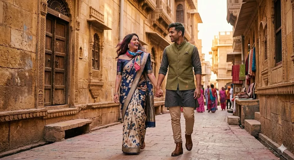 Top 10 Holi Trending Gemini AI Photo Prompt Copy Paste For Couples: Ideas to Instantly Transform Your Look