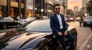 10 Best Gemini AI HD Photo Editor Prompts Copy Paste for Men: Try These Simple Prompts To Create Stylish Hyper-realistic Photos
