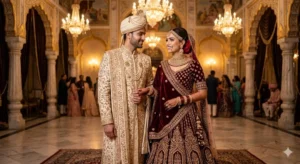 Trending Gemini AI Photo Editor Prompts Copy-Paste for Stunning Couple Wedding Looks Photoshoot