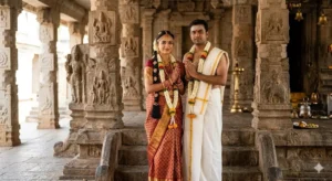 Trending Gemini AI Photo Editor Prompts Copy-Paste for Stunning Couple Wedding Looks Photoshoot