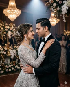 Trending Gemini AI Photo Editor Prompts Copy-Paste for Stunning Couple Wedding Looks Photoshoot