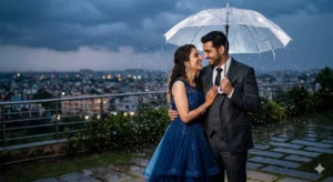 Trending Gemini AI Photo Editor Prompts Copy-Paste for Stunning Couple Wedding Looks Photoshoot