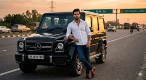 10 Copy-Paste Gemini AI Prompts for Men with Cars