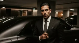 10 Copy-Paste Gemini AI Prompts for Men with Cars