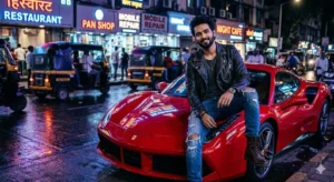 10 Copy-Paste Gemini AI Prompts for Men with Cars