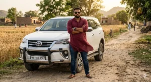 10 Copy-Paste Gemini AI Prompts for Men with Cars