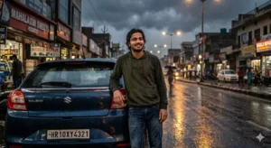 10 Copy-Paste Gemini AI Prompts for Men with Cars