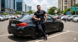 10 Copy-Paste Gemini AI Prompts for Men with Cars