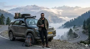 10 Copy-Paste Gemini AI Prompts for Men with Cars