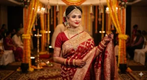25 Free Gemini AI Saree Photo Editing Prompts for Girls: Create High Quality Professional Style Photos