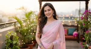 25 Free Gemini AI Saree Photo Editing Prompts for Girls: Create High Quality Professional Style Photos