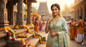 20 Google Gemini AI Photo Editing Prompts for Ram Navami – Boys & Girls 4K HD Portraits