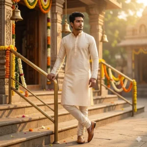20 Google Gemini AI Photo Editing Prompts for Ram Navami – Boys & Girls 4K HD Portraits