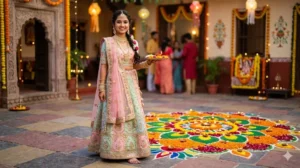 20 Google Gemini AI Photo Editing Prompts for Ram Navami – Boys & Girls 4K HD Portraits