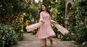 13 Stunning Gemini AI Prompts for Girls in Kurti That Go Viral