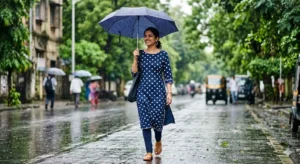 13 Stunning Gemini AI Prompts for Girls in Kurti That Go Viral