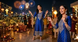 13 Stunning Gemini AI Prompts for Girls in Kurti That Go Viral