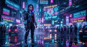 10 Unique Gemini AI 8K Photo Editing Prompts for Women