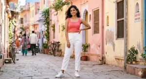 10 Jaw-Dropping Gemini AI Photo Prompts for Fashion-Forward Indian Girls