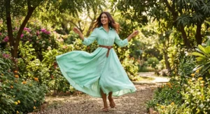 10 Jaw-Dropping Gemini AI Photo Prompts for Fashion-Forward Indian Girls
