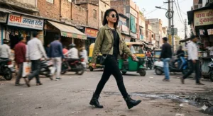 10 Jaw-Dropping Gemini AI Photo Prompts for Fashion-Forward Indian Girls