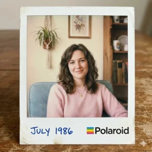 10 Gemini AI Prompt to Transform Your Selfies into 4K HD Realistic Retro AI Portraits for this