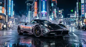 20 Gemini AI Prompts for Realistic and Professional Photos